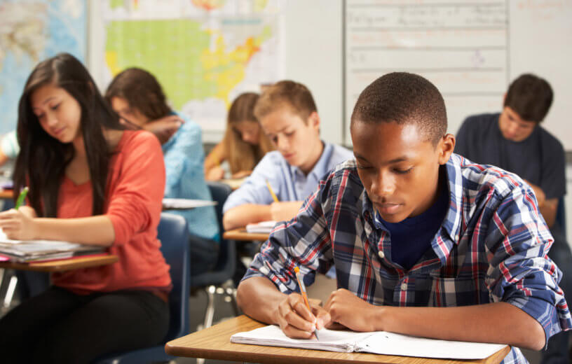 Home Schooling